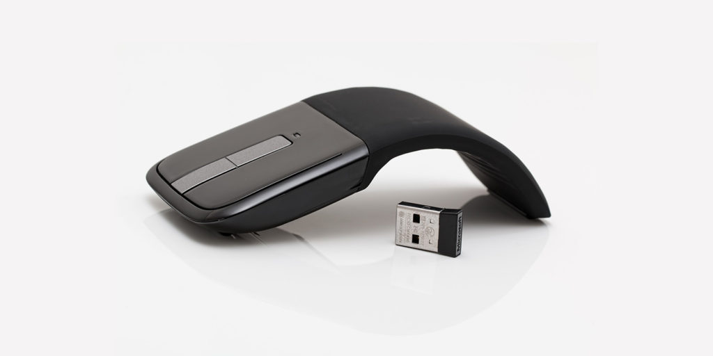 wireless mouse