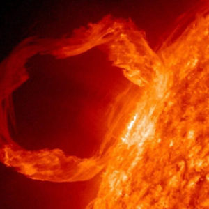 1-300x300 Son 7 yılın en büyük Güneş patlaması gerçekleşti.