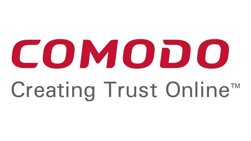 comodo dns