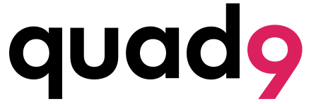 Quad9 dns